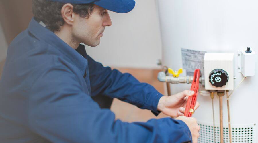 Professional emergency plumbing in Smithers, WV